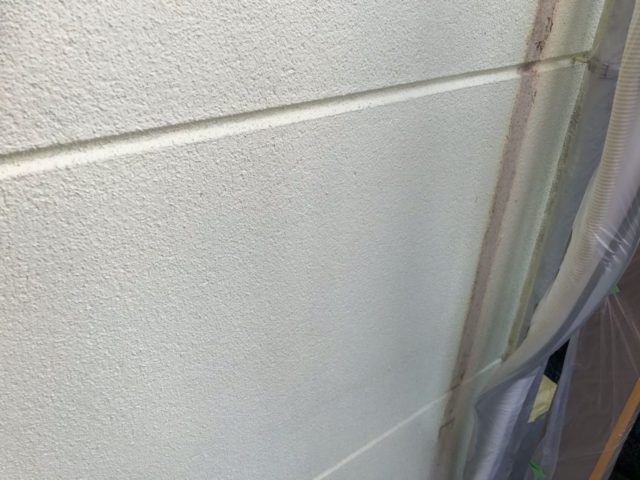 【宮崎県宮崎市】薫る坂にあるALC外壁の住宅で外壁・屋根・付帯部塗装をした工事洗浄